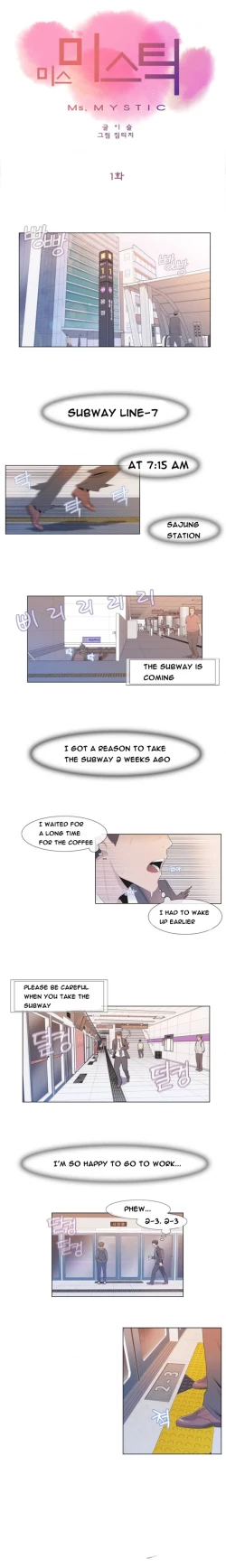 Page 7 of Miss Mystic Ch.1-18