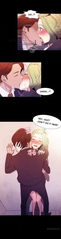 Page 81 of Miss Mystic Ch.1-18