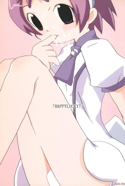 Page 1 of HAPPY LUCKY!