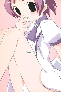 Download HAPPY LUCKY!