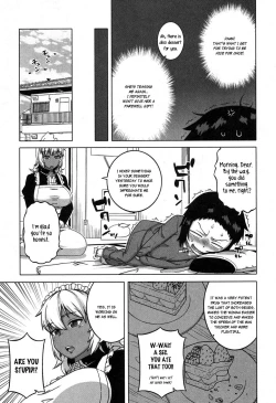 Page 137 of My Dear Maid