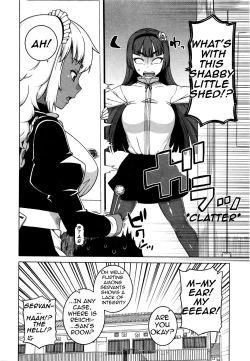 Page 70 of My Dear Maid