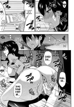 Page 190 of Osaekirenai kono Kimochi