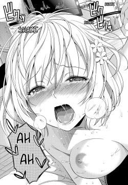 Page 28 of Harem Collection