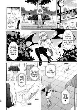 Page 31 of Harem Collection