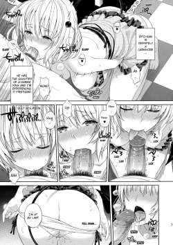 Page 73 of Harem Collection