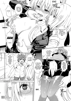 Page 96 of Harem Collection