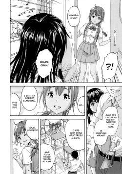 Page 10 of Seikatsu Shidou Ichigakki | Life Lessons - First Term