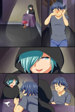 Page 58 of Yononaka Zenin "Otokonoko" ni Natteita! ~ Aitsu ni Ijirarete Shasei Shite Shimatta Ore