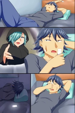 Page 60 of Yononaka Zenin "Otokonoko" ni Natteita! ~ Aitsu ni Ijirarete Shasei Shite Shimatta Ore