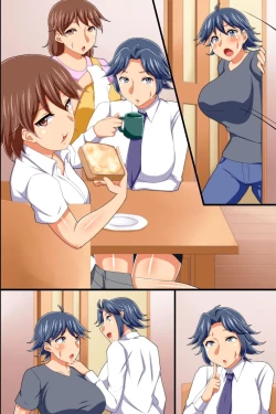 Page 63 of Yononaka Zenin "Otokonoko" ni Natteita! ~ Aitsu ni Ijirarete Shasei Shite Shimatta Ore