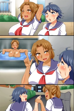 Page 78 of Yononaka Zenin "Otokonoko" ni Natteita! ~ Aitsu ni Ijirarete Shasei Shite Shimatta Ore