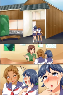 Page 79 of Yononaka Zenin "Otokonoko" ni Natteita! ~ Aitsu ni Ijirarete Shasei Shite Shimatta Ore