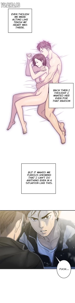 Page 196 of Ghost Love Ch.1-19