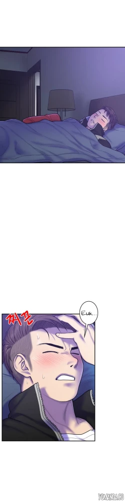 Page 257 of Ghost Love Ch.1-19