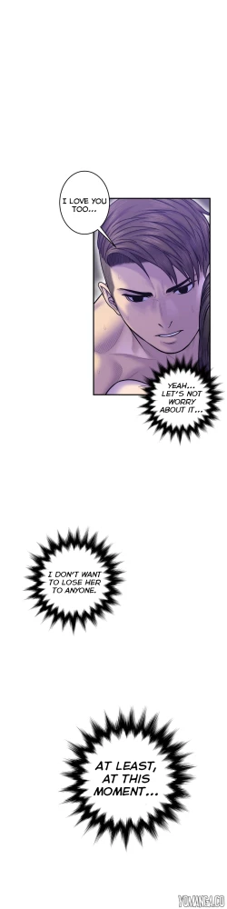 Page 280 of Ghost Love Ch.1-19