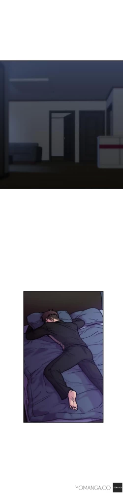 Page 32 of Ghost Love Ch.1-19