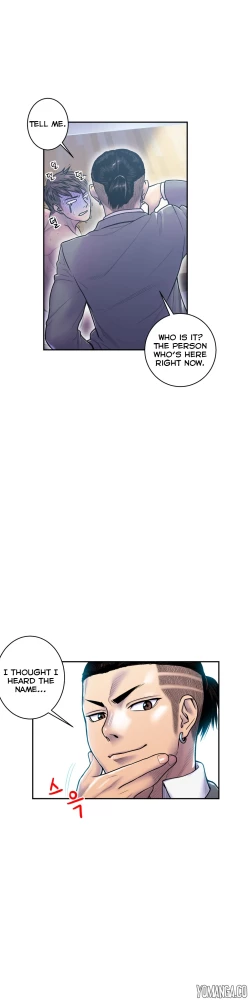 Page 350 of Ghost Love Ch.1-19