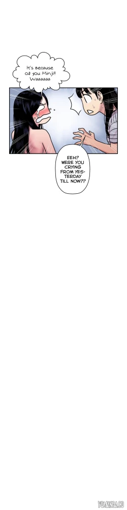 Page 393 of Ghost Love Ch.1-19