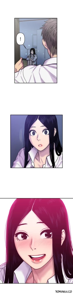 Page 508 of Ghost Love Ch.1-19