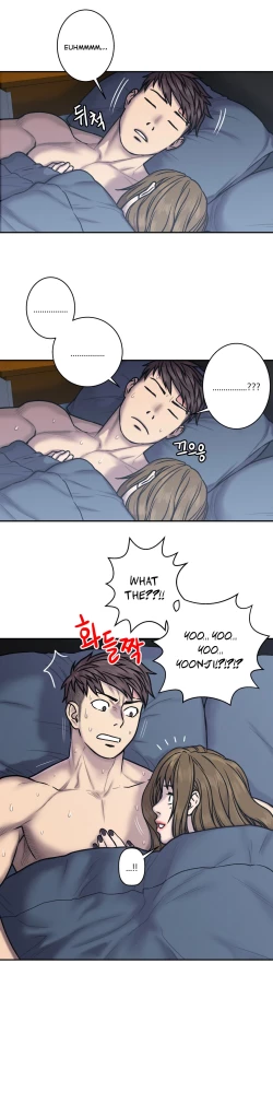 Page 586 of Ghost Love Ch.1-19