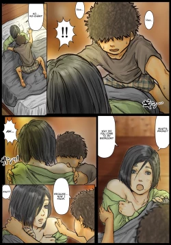 Page 23 of Obasan wa Chou Meiki dattaHer Hole is the Best~