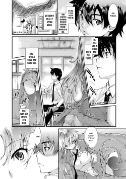 Page 149 of Mitsugetsu Honey | Honeymoon Honey