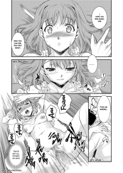 Page 98 of Mitsugetsu Honey | Honeymoon Honey