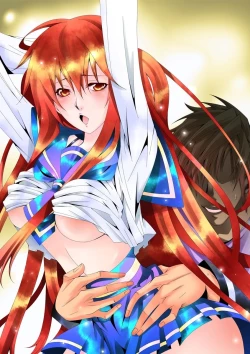 Page 2 of Coerced Feminization!