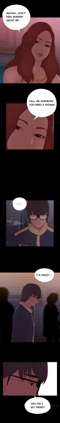 Page 137 of Girl Next Door Ch.1-23