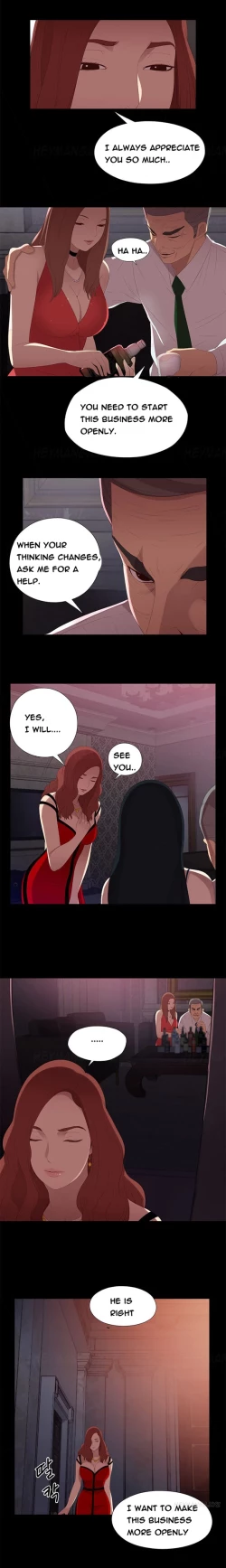 Page 156 of Girl Next Door Ch.1-23