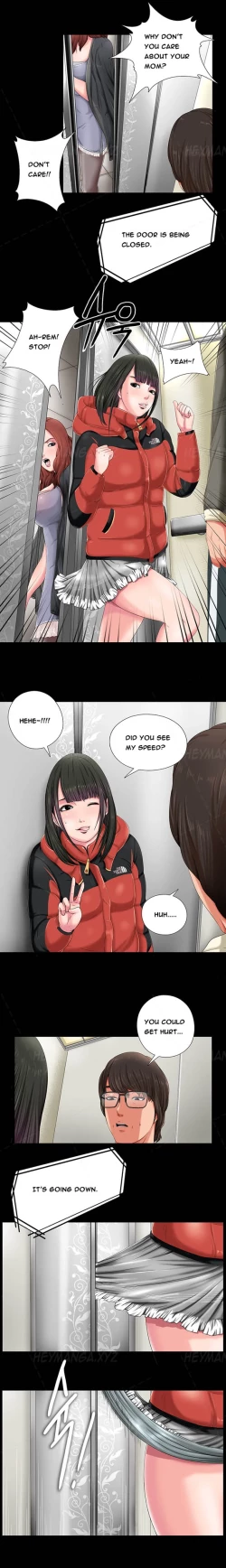 Page 19 of Girl Next Door Ch.1-23