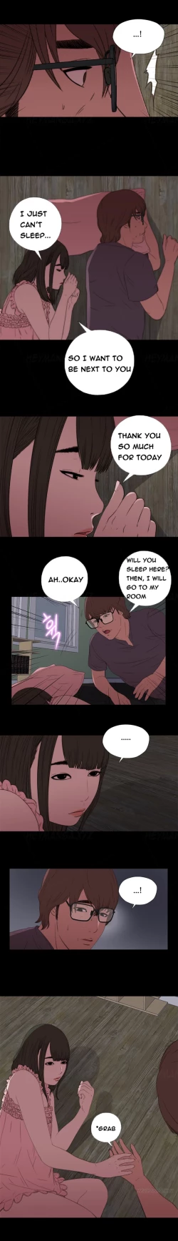Page 248 of Girl Next Door Ch.1-23