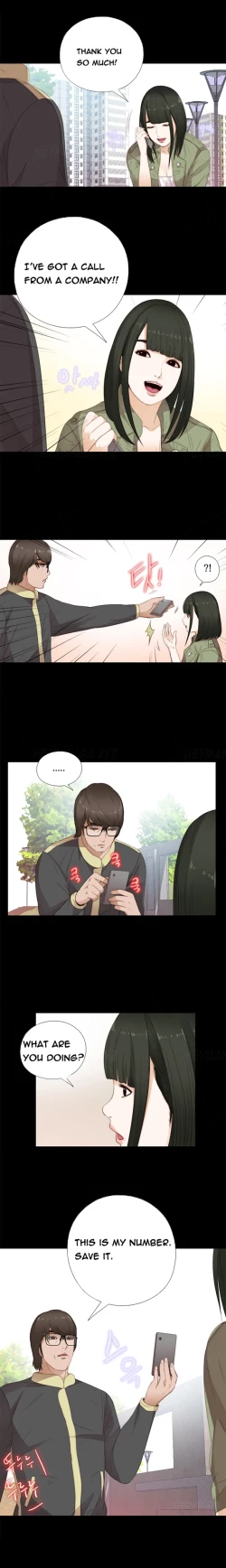 Page 268 of Girl Next Door Ch.1-23