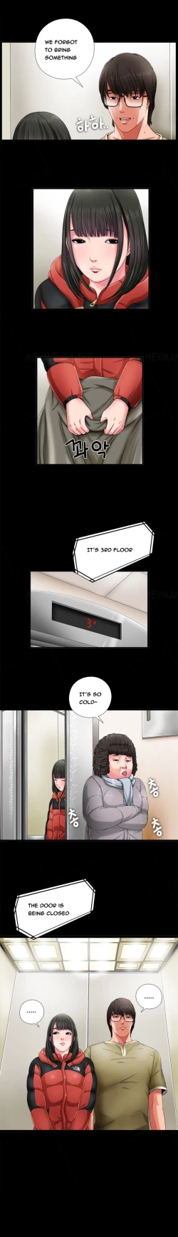 Page 26 of Girl Next Door Ch.1-23