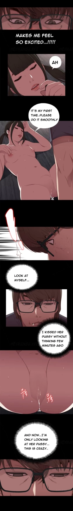 Page 353 of Girl Next Door Ch.1-23