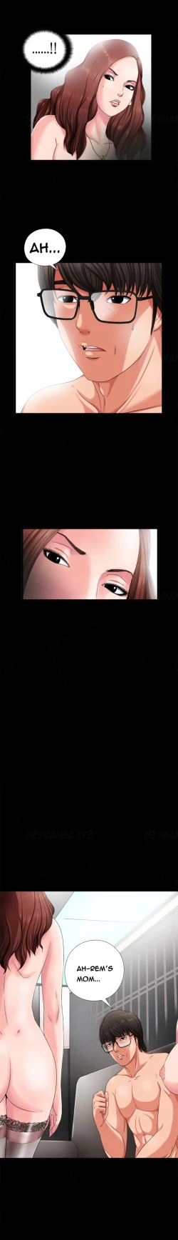 Page 38 of Girl Next Door Ch.1-23