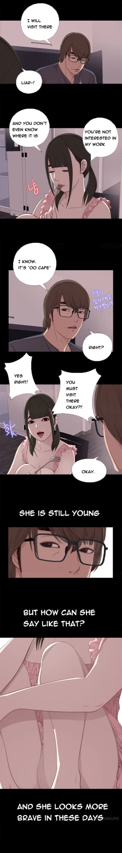 Page 408 of Girl Next Door Ch.1-23