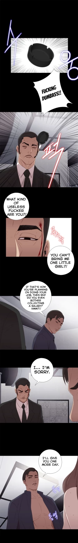 Page 446 of Girl Next Door Ch.1-23
