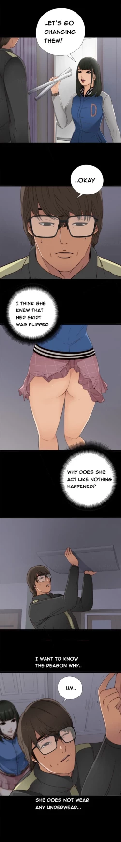 Page 70 of Girl Next Door Ch.1-23