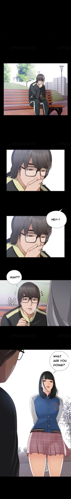 Page 93 of Girl Next Door Ch.1-23