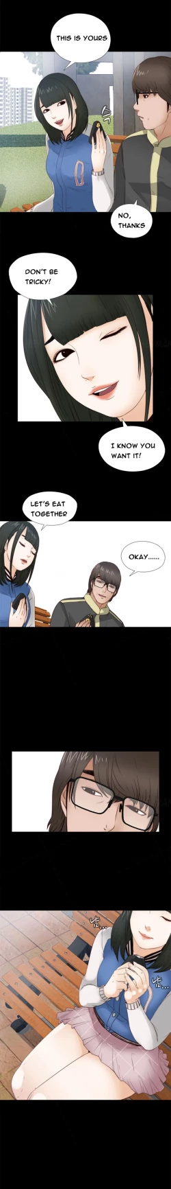 Page 95 of Girl Next Door Ch.1-23