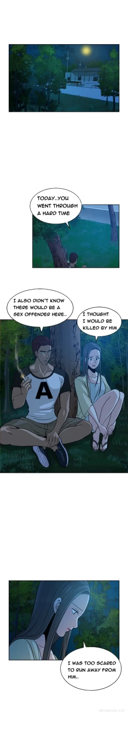 Page 101 of Change Partner Ch.1-17