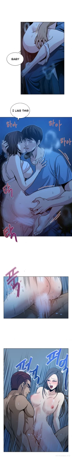 Page 10 of Change Partner Ch.1-17