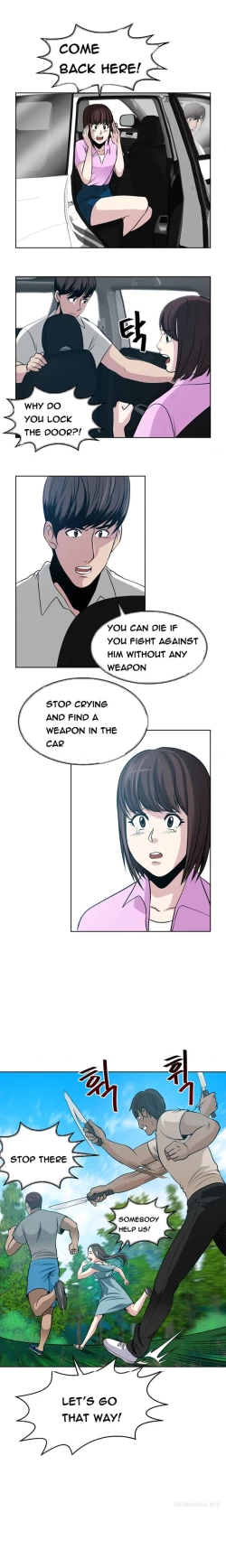 Page 138 of Change Partner Ch.1-17