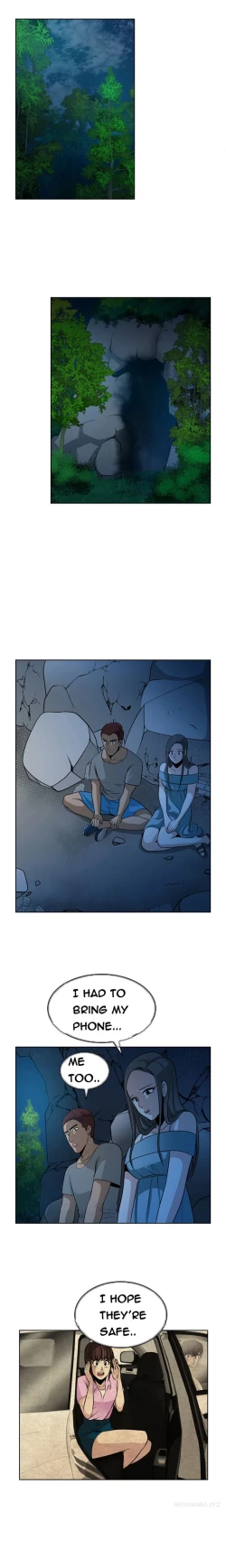 Page 140 of Change Partner Ch.1-17