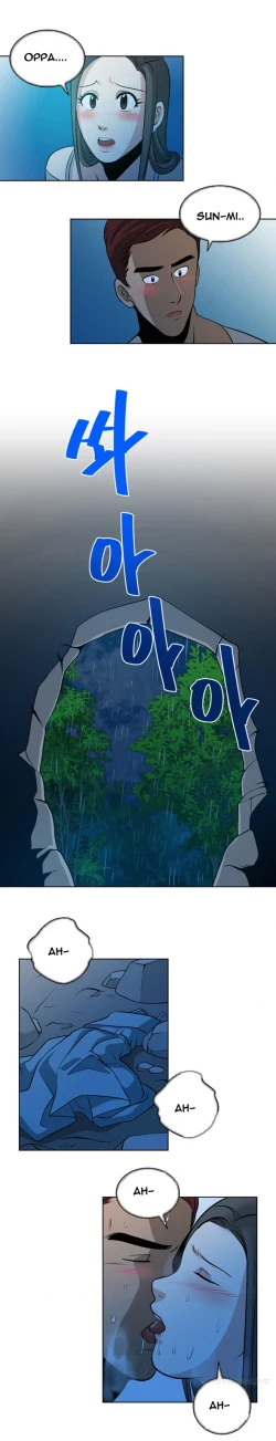 Page 142 of Change Partner Ch.1-17