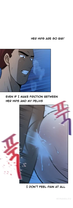 Page 158 of Change Partner Ch.1-17