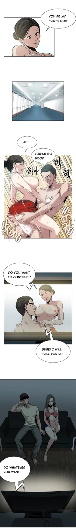 Page 16 of Change Partner Ch.1-17