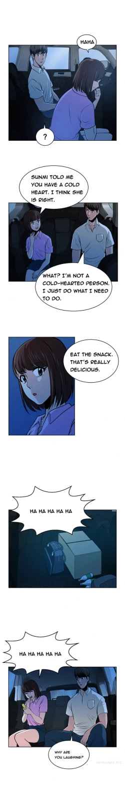 Page 172 of Change Partner Ch.1-17